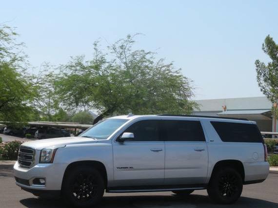 GMC YUKON XL 2019 1GKS2GKC3KR253111 image